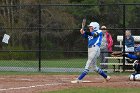 Softball vs Emmanuel  Wheaton College Softball vs Emmanuel College. - Photo By: KEITH NORDSTROM : Wheaton, Softball, Emmanuel